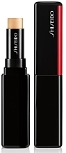 Face Stick Concealer - Shiseido Synchro Skin Correcting Gel Stick Concealer — photo N1