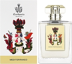 Carthusia Mediterraneo - Eau de Parfum — photo N2