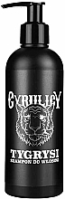 Fragrances, Perfumes, Cosmetics Shampoo "Tiger" - Cyrulicy Tiger Hair Shampoo