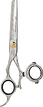 Fragrances, Perfumes, Cosmetics Hair Cutting Scissors SilkCut 6.35 - Olivia Garden SilkCut Rainbow Thinner Shear Japan