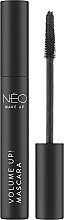 Mascara "Volume Up" - NEO Make Up Mascara Volume Up! — photo N1