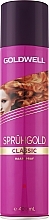 Hair Spray - Goldwell Spruhgold Classic — photo N3