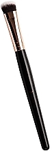 Fragrances, Perfumes, Cosmetics Eyeshadow Blending Brush - Nascita Professional 0158