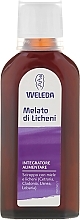 Honey & Lichen Dietary Supplement  - Weleda Bio — photo N2