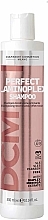 Fragrances, Perfumes, Cosmetics Revitalizing Shampoo with Lamination Effect - DCM Perfect Laminoplex Shampoo