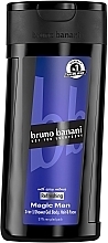 Fragrances, Perfumes, Cosmetics Bruno Banani Magic Man - Shower Gel