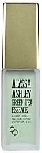 Fragrances, Perfumes, Cosmetics Alyssa Ashley Green Tea Essence - Eau de Toilette (mini size)