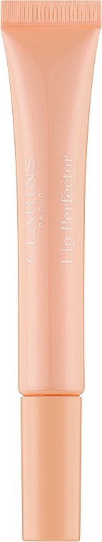 Lip Gloss - Clarins Lip Perfector — photo N1