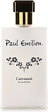 Fragrances, Perfumes, Cosmetics Paul Emilien Carrousel - Eau de Parfum (tester with cap)