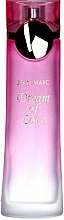 Fragrances, Perfumes, Cosmetics Jean Marc Dream Of Love - Eau de Parfum (tester without cap)