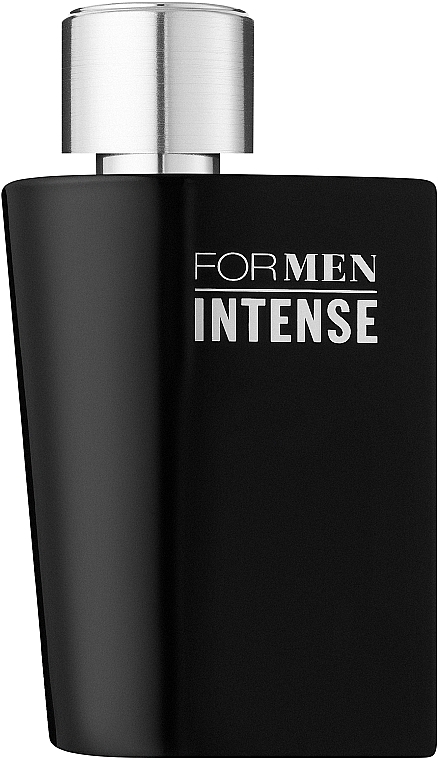 Jacomo For Men Intense - Eau de Parfum — photo N1