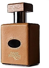 Fragrances, Perfumes, Cosmetics David Jourquin Cuir Tabac - Eau de Parfum (tester with cap)