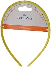 Fragrances, Perfumes, Cosmetics Hair Band, 27871, yellow - Top Choice