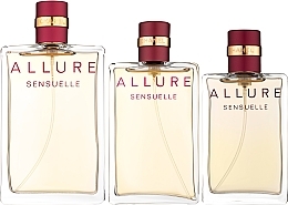 Chanel Allure Sensuelle - Eau de Parfum — photo N12