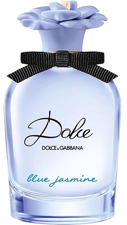 Dolce & Gabbana Dolce Blue Jasmine - Eau de Parfum — photo N5