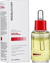 Repair Facial Concentrate - Aflofarm RedBlocker Concentrate — photo N3