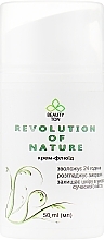 Facial Cream Fluid - Beauty TON Revolution Of Nature — photo N1