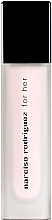 Fragrances, Perfumes, Cosmetics Narciso Rodriguez For Her - Hair Spray