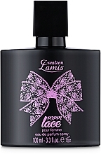 Fragrances, Perfumes, Cosmetics Creation Lamis Poppy Lace - Eau de Parfum