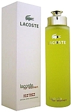 Fragrances, Perfumes, Cosmetics Lacoste Lacoste for Women - Set (edt 50ml + b/l 100ml)