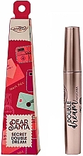 Mascara - PuroBio Cosmetics Secret Double Dream — photo N1