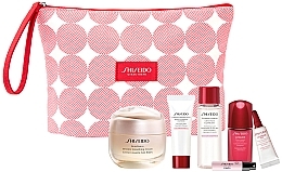 Shiseido Ginza - Set, 7 products — photo N2