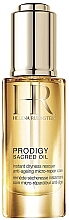 Fragrances, Perfumes, Cosmetics Healing Anti-Aging Oil - Helena Rubinstein Prodigy Sacred Oil (tester)