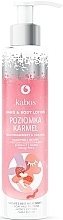 Fragrances, Perfumes, Cosmetics Hand & Body Balm "Strawberry & Caramel" - Kabos Wild Strawberry&Caramel Hand & Body Lotion