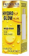 Face Serum - Perfecta Hydro & Glow Water-Serum — photo N1