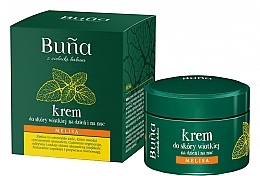 Fragrances, Perfumes, Cosmetics Face Cream - Buna Melisa Face Cream