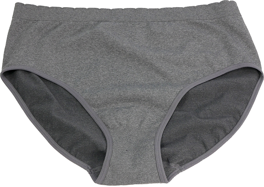 Women Panties, grey - Lolita Accessoires — photo N1