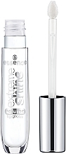 Lip Gloss - Essence Extreme Shine Volume Lipgloss — photo N2