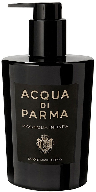 Acqua di Parma Magnolia Infinita - Shower Gel — photo N1