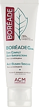 Face Cream - ACM Noviderm Boreade Global Anti-Blemish Skincare — photo N1