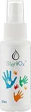 Universal Eco Disinfectant - Sterilox Eco Disinfectant — photo N2