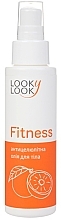 Anti-Cellulite Body Oil "Fitness" - Looky Look Body Oil — photo N1