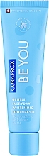 Fragrances, Perfumes, Cosmetics Toothpaste - Curaprox Be You Daydreamer