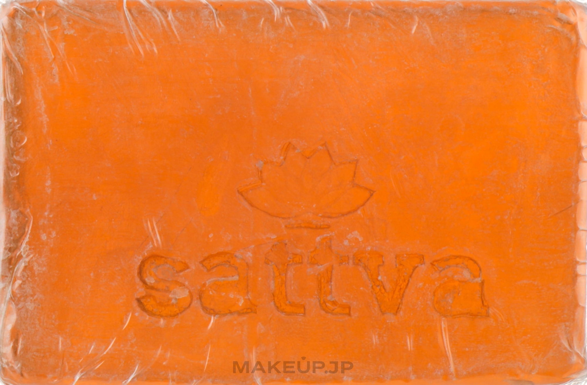 Soap - Sattva Hand Made Soap Sandalwood — photo 125 g