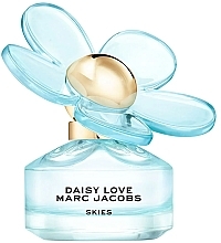 Fragrances, Perfumes, Cosmetics Marc Jacobs Ladies Daisy Love Skies - Eau de Toilette