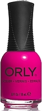 Fragrances, Perfumes, Cosmetics Nail Polish - Orly In The Mix Collection Nail Polish