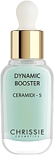 Fragrances, Perfumes, Cosmetics Firming Face Serum with Ceramides - Chrissie Dynamic Booster Ceramidi 5