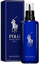 Fragrances, Perfumes, Cosmetics Ralph Lauren Polo Blue Refill - Eau de Parfum (refill)