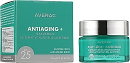 Anti-Aging Day Face Cream SPF25 - Averac Focus Anti-Aging Day Cream SPF25 — photo N3