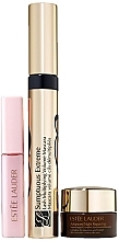 Fragrances, Perfumes, Cosmetics Set - Estee Lauder Sumptuous Extreme (mascara/8ml + eye/complex/5ml + lip/elixir/2,8ml)