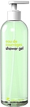 Fragrances, Perfumes, Cosmetics Courreges Eau de Courreges - Shower Gel