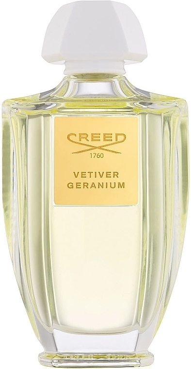 Creed Acqua Originale Vetiver Geranium - Eau de Parfum — photo N2