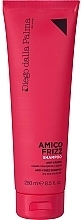 Fragrances, Perfumes, Cosmetics Shampoo - Diego Dalla Palma Amico Frizz Shampoo