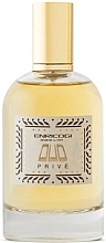 Fragrances, Perfumes, Cosmetics Enrico Gi Oud Prive - Eau de Parfum (mini size)