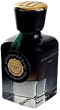 Fragrances, Perfumes, Cosmetics De Gabor Leather Forever Royal Arabian Edition - Perfumes