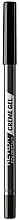 Eye Pencil - Revlon Colorstay Creme Gel Eye Pencil — photo N2